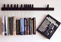 Hanging Book Racks Image 2