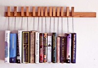 Hanging Book Racks Image 3