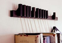 Hanging Book Racks Image 4