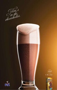 Disguised Alcoholic Ads Image 2