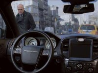 Runway-Ready Sedans Image 3