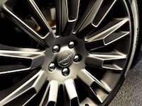 Runway-Ready Sedans Image 7