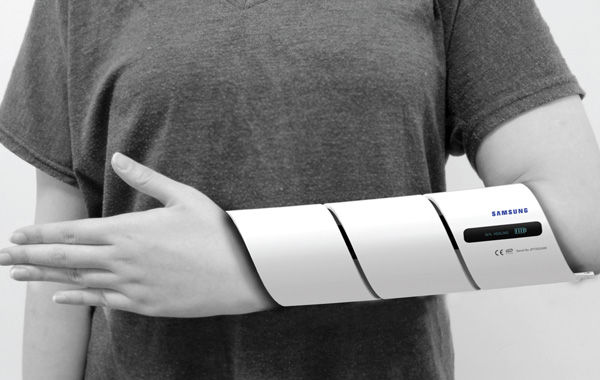 9 Future-Forward Casts Designs