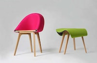 Friendly Felt Furniture Image 2