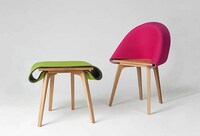 Friendly Felt Furniture Image 3