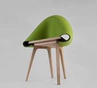 Friendly Felt Furniture Image 4
