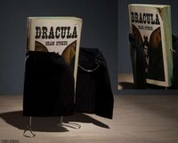 Animated Book Sculptures Image 8