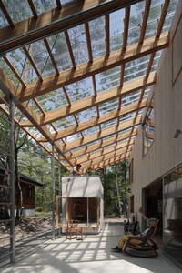 Adaptable Polycarbonate Roofs Image 2