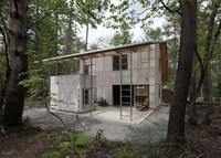 Adaptable Polycarbonate Roofs Image 4