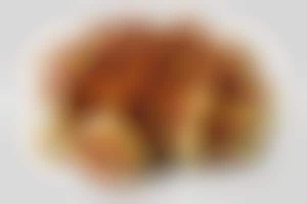 Caffeinated Breakfast Pastries