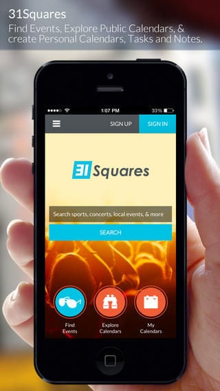 Personalized Reminding Calendar Apps