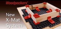 Alphabet-Shaped Support Mats Image 3