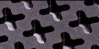 Alphabet-Shaped Support Mats Image 5