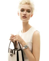 Timepiece-Focused Editorials Image 2