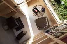 Bohemian Reading Retreats