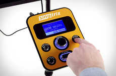 Song-Altering Karaoke Kits