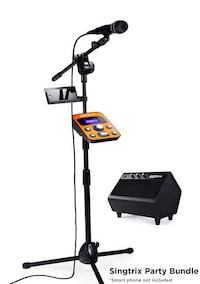 Song-Altering Karaoke Kits Image 4