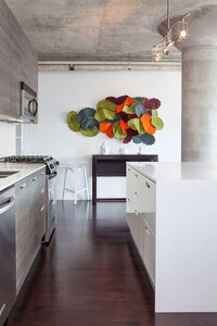 Contemporary Industrial Lofts Image 3