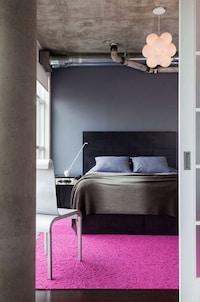 Contemporary Industrial Lofts Image 4