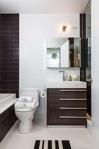Contemporary Industrial Lofts Image 6