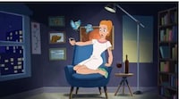 Disney-Styled Dating Fairy Tales Image 2