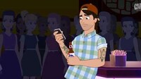 Disney-Styled Dating Fairy Tales Image 8