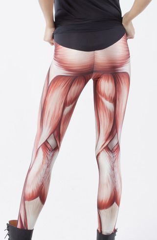 32 Outrageous Black Milk Styles