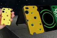 Motion-Controlled Virtual Platforms Image 2