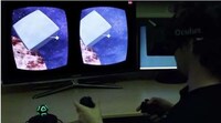 Motion-Controlled Virtual Platforms Image 3