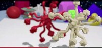 Motion-Controlled Virtual Platforms Image 8