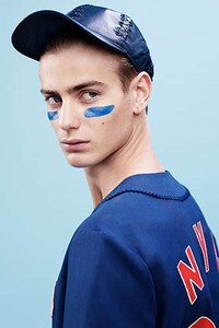 Haute Baseball Apparel Image 2