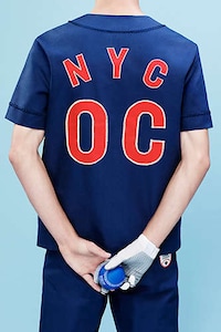 Haute Baseball Apparel Image 3