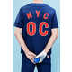 Haute Baseball Apparel Image 3