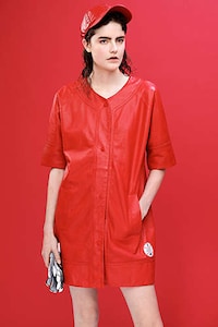Haute Baseball Apparel Image 5