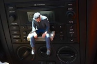 Realistic 3D Internet Memes Image 2