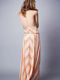 Boho Rocker Lookbooks Image 7