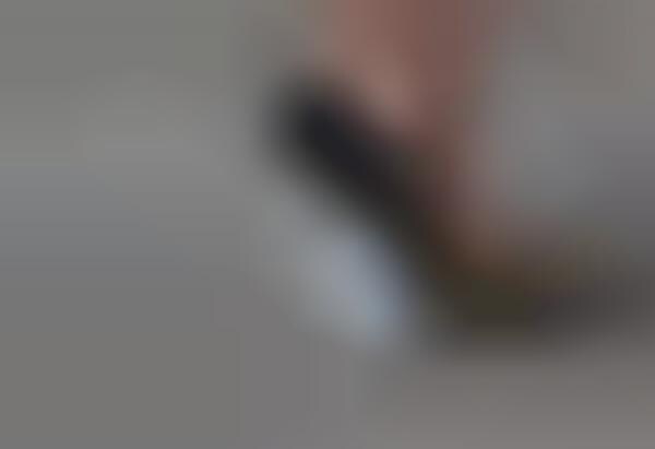 Unicorn-Heeled Pumps