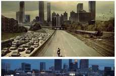 Haunting Pop Culture Blizzards