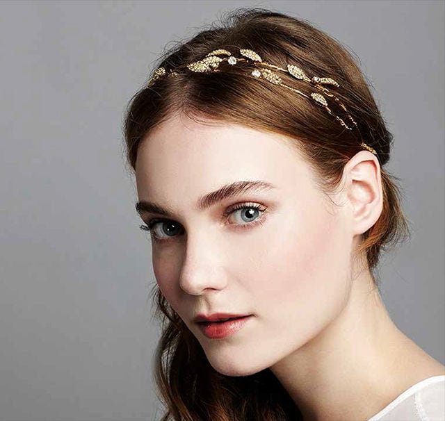 Romantically Whimsical Accessories