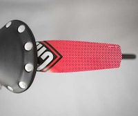 Lightweight Foldable Bike Seats Image 4