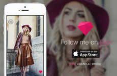 Fashion Blogging Mobile Apps