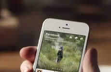 Streamlined News Feed Apps