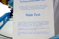 Water-Powered Printers Image 4