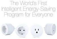Smart Wireless Wall Plugs Image 3