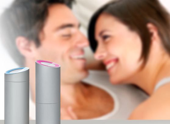 Virtual Remote Intimacy Devices