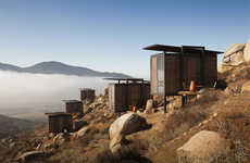 Tranquil Eco Spa Hotels