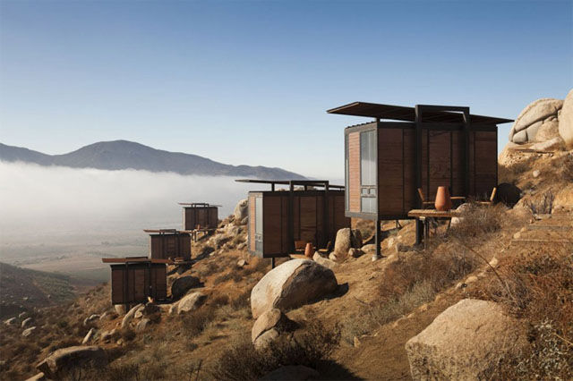 Tranquil Eco Spa Hotels
