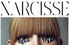 Eccentric Eye Captures