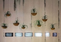 Geometric Silk Lighting Image 3