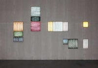 Geometric Silk Lighting Image 4